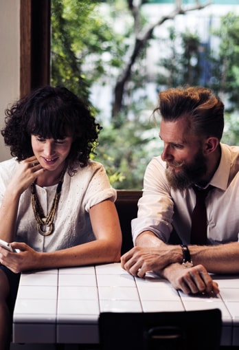 Efficient customer solutions