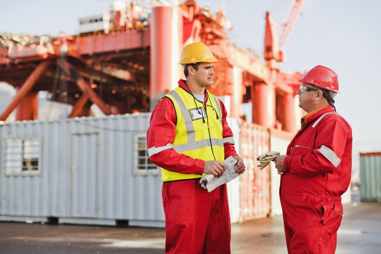 Forum Energy Technologies